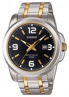 Wrist Watch Casio MTP-1314SG-1A 