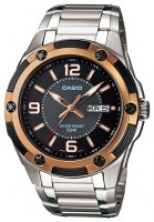Photos - Wrist Watch Casio MTP-1327D-1A2 