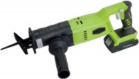 Photos - Power Saw Greenworks G24RSK2 3600107C 