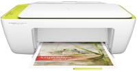 Photos - All-in-One Printer HP DeskJet Ink Advantage 2135 