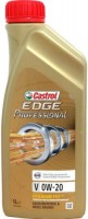 Engine Oil Castrol Edge Professional V 0W-20 1 L