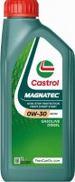 Engine Oil Castrol Magnatec 0W-30 GS1/DS1 1 L