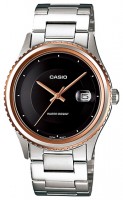 Photos - Wrist Watch Casio MTP-1365D-1E 