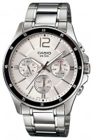 Wrist Watch Casio MTP-1374D-7A 