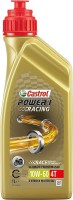 Photos - Engine Oil Castrol Power 1 Racing 4T 10W-60 1L 1 L