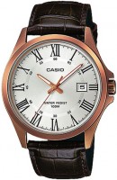 Photos - Wrist Watch Casio MTP-1376RL-7B 