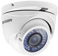 Photos - Surveillance Camera Hikvision DS-2CE56D1T-VFIR3 