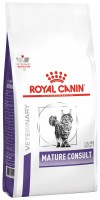 Cat Food Royal Canin Mature Consult 10 kg 