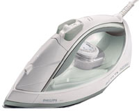 Photos - Iron Philips Azur GC 4625 