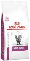Photos - Cat Food Royal Canin Early Renal  400 g