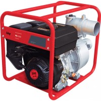 Photos - Water Pump with Engine FUBAG PG 80H 