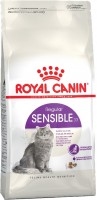 Cat Food Royal Canin Sensible 33  2 kg