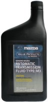 Photos - Gear Oil Mazda ATF M-III 1 L