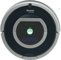 Photos - Vacuum Cleaner iRobot Roomba 786 