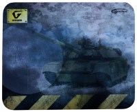 Photos - Mouse Pad Gemix W-02 