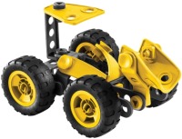 Photos - Construction Toy Meccano Front Loader 15105 