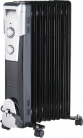 Photos - Oil Radiator Polaris PRE Q 1025 10 section 2.5 kW