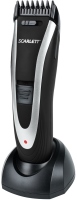 Photos - Hair Clipper Scarlett SC-HC63C56 