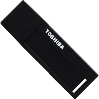Photos - USB Flash Drive Toshiba Daichi 128 GB