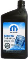 Photos - Engine Oil Mopar MaxPro 5W-30 1 L