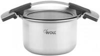 Photos - Stockpot WOLL Concept Pro W116CO 