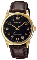 Wrist Watch Casio MTP-V001GL-1B 