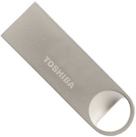 Photos - USB Flash Drive Toshiba Owari 64 GB