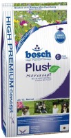 Dog Food Bosch Plus Ostrich/Potato 