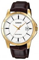 Photos - Wrist Watch Casio MTP-V004GL-7A 