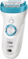 Photos - Hair Removal Braun Silk-epil 9 9541 