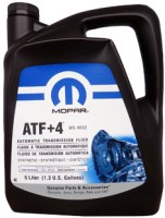 Photos - Gear Oil Mopar ATF+4 5 L