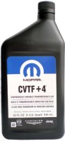 Photos - Gear Oil Mopar CVTF+4 1L 1 L