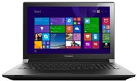 Photos - Laptop Lenovo IdeaPad B50-10 (B5010 80QR001FUA)