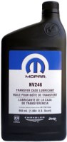 Gear Oil Mopar Transfer Case Lubricant NV246 1L 1 L