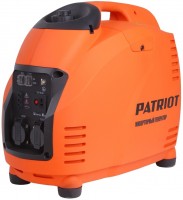 Photos - Generator Patriot 2700I 