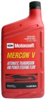 Photos - Gear Oil Motorcraft Mercon V AT & PSF 1 L