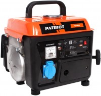 Photos - Generator Patriot GP 910 