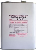 Photos - Gear Oil Toyota ATF D-III 4 L