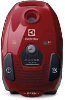 Photos - Vacuum Cleaner Electrolux ZSP Parkett 