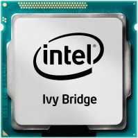 CPU Intel Celeron Ivy Bridge G1620