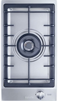 Photos - Hob Miele CS 1011 stainless steel