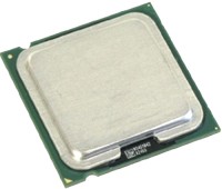 Photos - CPU Intel Celeron Conroe-L 420