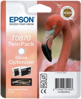 Ink & Toner Cartridge Epson T0870 C13T08704010 