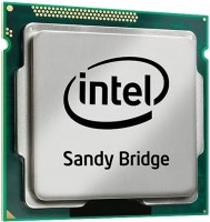 Photos - CPU Intel Celeron Sandy Bridge G470