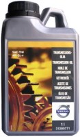 Photos - Gear Oil Volvo 75W M56/MMT6 1 L