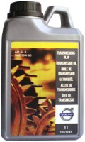 Photos - Gear Oil Volvo 75W-80 M90 1L 1 L