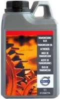 Photos - Gear Oil Volvo ATF TF 80SC MJ11-Gener 2 1 L