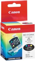 Ink & Toner Cartridge Canon BCI-11C 0958A002 