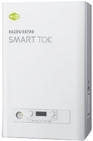 Photos - Boiler NAVIEN SmartTok-24K 24 kW