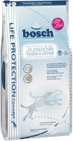 Photos - Dog Food Bosch Junior Young and Active 